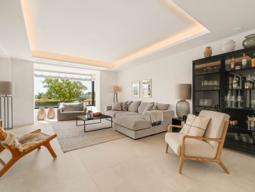 Villa in Marbella — photo 5