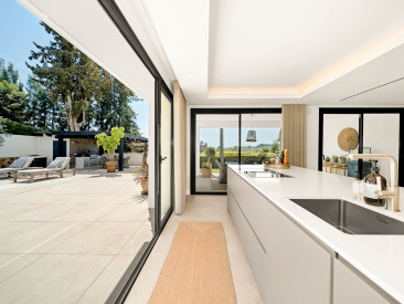 Villa in Marbella — photo 6