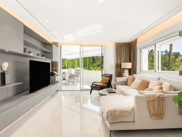 Apartment in Marbella
