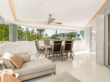 Apartment in Marbella — photo 3