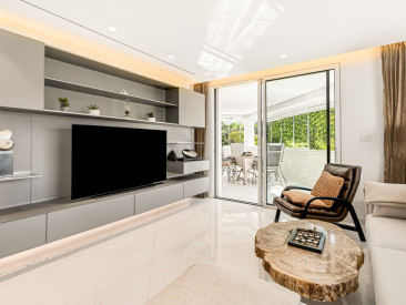 Apartment in Marbella — photo 4