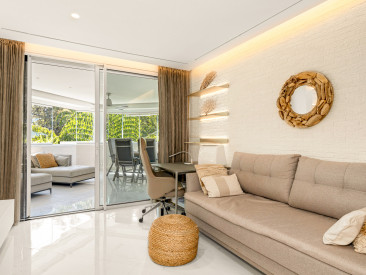 Apartment in Marbella — photo 5