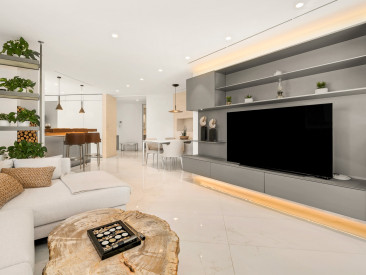 Apartment in Marbella — photo 6