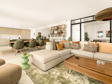 Apartment in Marbella — photo 3