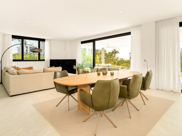Apartment in Marbella — photo 4