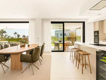 Apartment in Marbella — photo 5