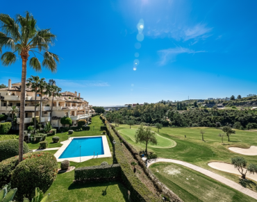 Penthouse for sale in Los Arqueros - W-0491GC