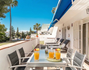 Apartment for sale in Nueva Andalucia - W-04886Q