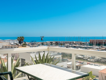 Apartment in Marbella