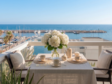 Apartment in Marbella — photo 2