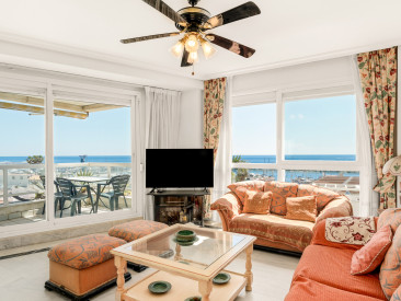 Apartment in Marbella — photo 4