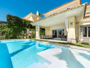 House in Marbella
