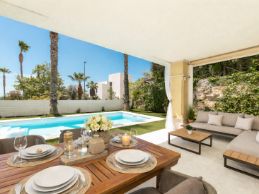 House in Marbella — photo 3