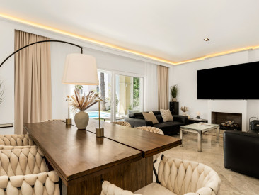House in Marbella — photo 4