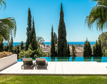 Villa for sale in La Quinta - W-0490YA