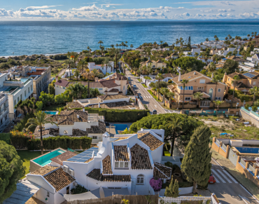 House for sale in Marbella East - W-049H8R