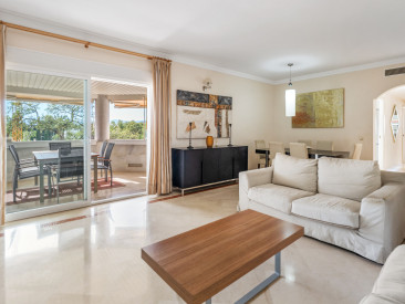 Apartment in Marbella