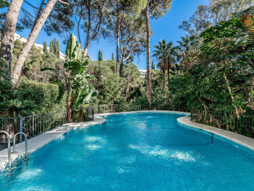 Apartment in Marbella — photo 2