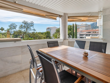 Apartment in Marbella — photo 3