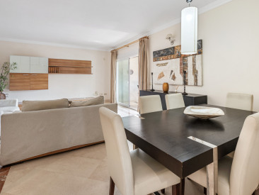 Apartment in Marbella — photo 5