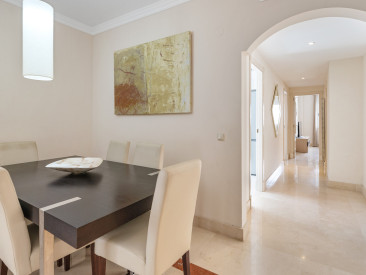 Apartment in Marbella — photo 6