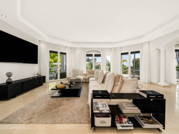 Villa in Marbella — photo 4