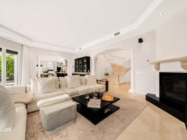 Villa in Marbella — photo 5