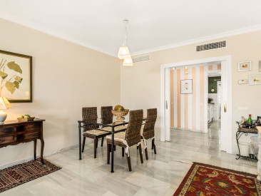 Apartment in San Pedro de Alcantara — photo 3