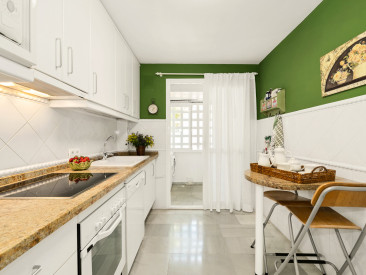 Apartment in San Pedro de Alcantara — photo 4