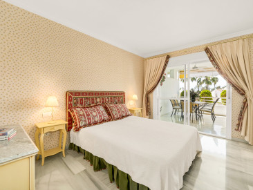 Apartment in San Pedro de Alcantara — photo 5