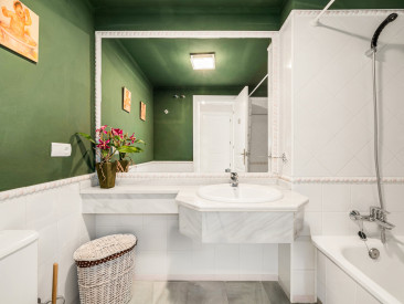 Apartment in San Pedro de Alcantara — photo 6