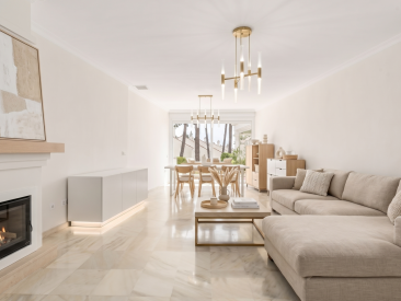 House in Marbella