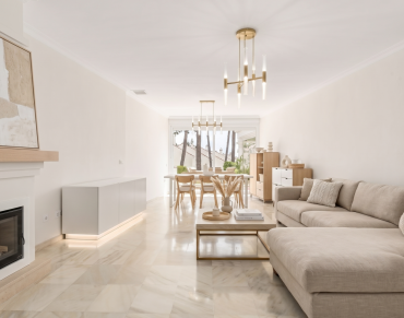 House for sale in Marbella Golden Mile - W-0499YH