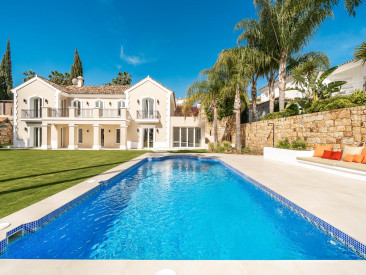 Villa in Marbella — photo 2
