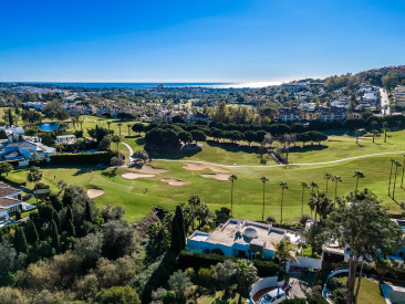 Villa in Marbella — photo 3