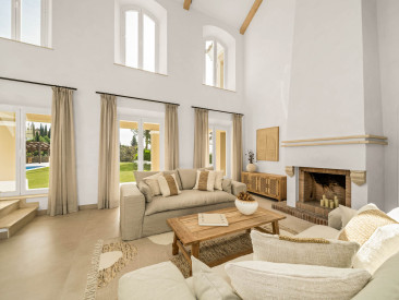 Villa in Marbella — photo 4