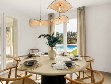 Villa in Marbella — photo 5