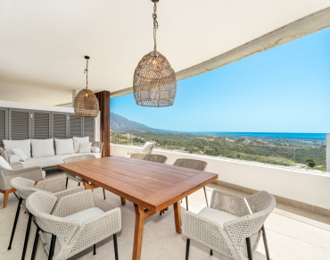 Apartment for sale in La Quinta - W-049GKT