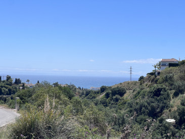 Plot / Land in Marbella