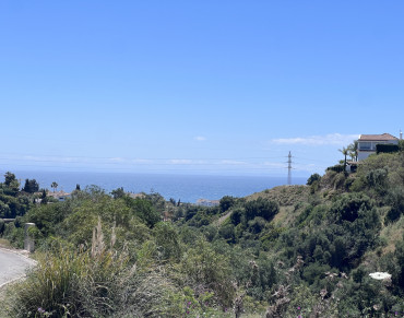 Land for sale in Marbella East - W-0492EG