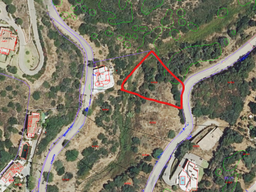 Plot / Land in Marbella — photo 3