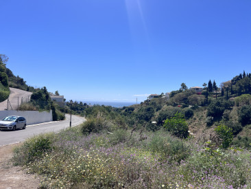Plot / Land in Marbella — photo 4