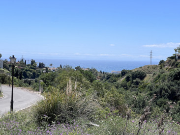 Plot / Land in Marbella — photo 5
