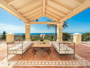 Villa in Marbella — photo 4