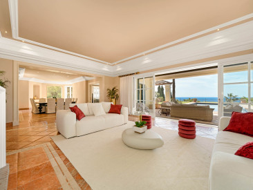Villa in Marbella — photo 5