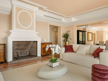 Villa in Marbella — photo 6