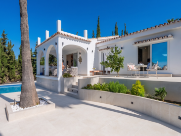 House in Marbella