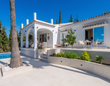 House for sale in Marbella East - W-049JCI