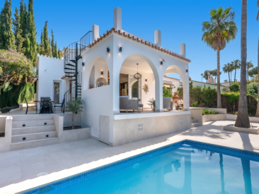House in Marbella — photo 2