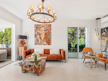 House in Marbella — photo 4